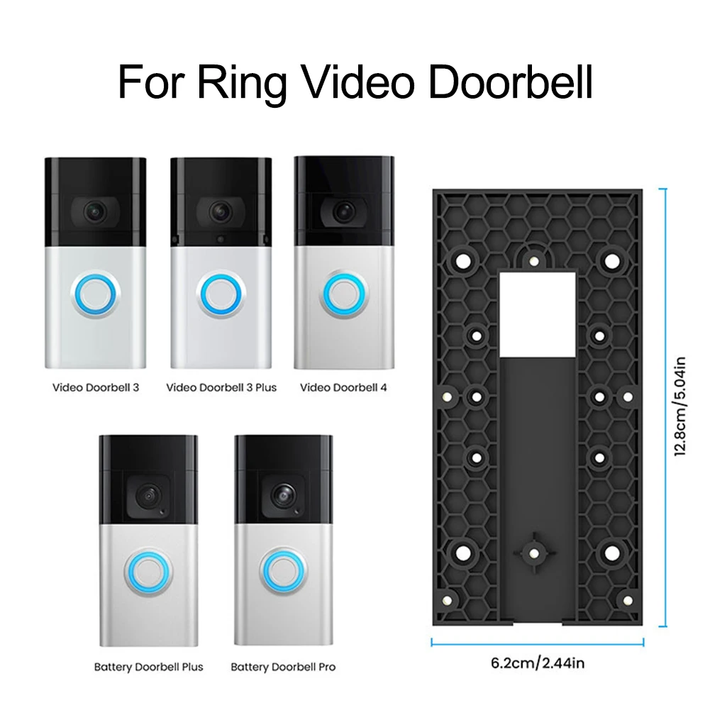 For Ring Doorbell Holder No Dr - Home Improvement Videos recension och pris