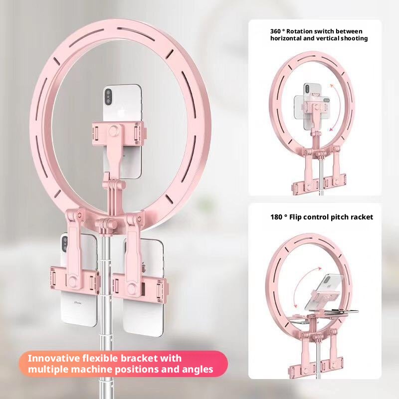 SHINEKNOT Mobile Beauty Fill L - Home Improvement Furniture recension och pris