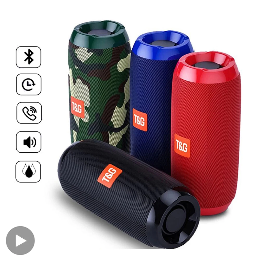 Portable Wireless Caixa De Som - Home Improvement Videos recension och pris