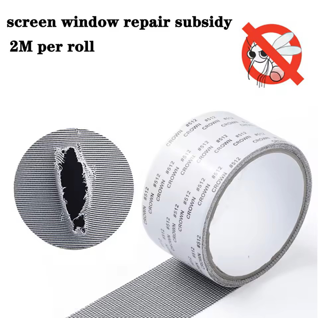 1PCS Easy-to-Apply Waterproof  - Home Improvement Ideas recension och pris