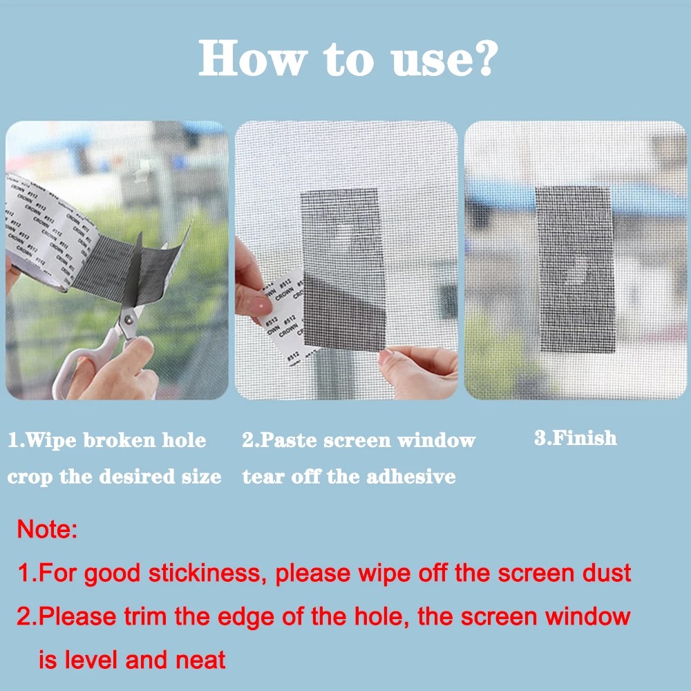 1PCS Easy-to-Apply Waterproof  - Home Improvement Ideas recension och pris