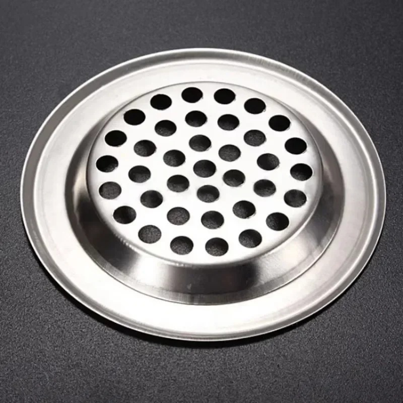 5 Pcs For Kitchen Bathroom 5 P - Sink Drain Strainer recension och pris