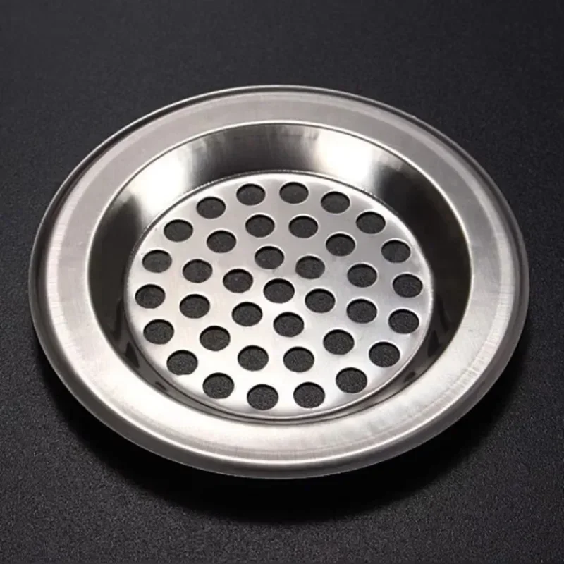 5 Pcs For Kitchen Bathroom 5 P - Sink Drain Strainer recension och pris