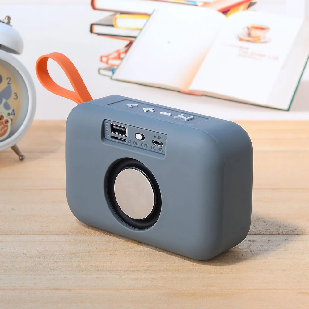 Wireless Bluetooth Speaker Out - Home Improvement Videos recension och pris