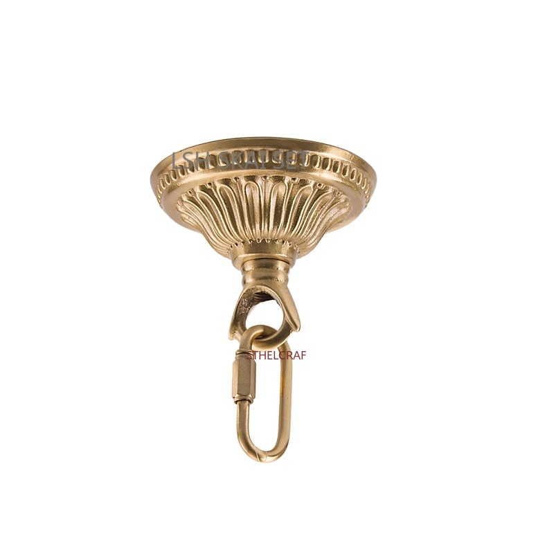 1PC High-end Brass Hook Home I - Home Improvement Ideas recension och pris