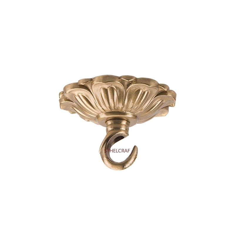 1PC High-end Brass Hook Home I - Home Improvement Ideas recension och pris
