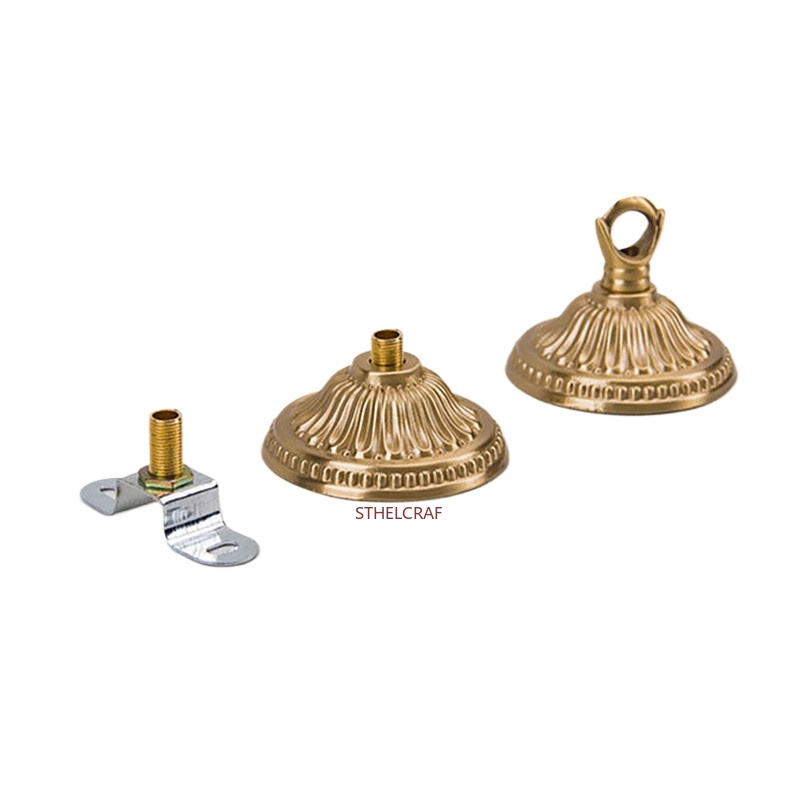 1PC High-end Brass Hook Home I - Home Improvement Ideas recension och pris