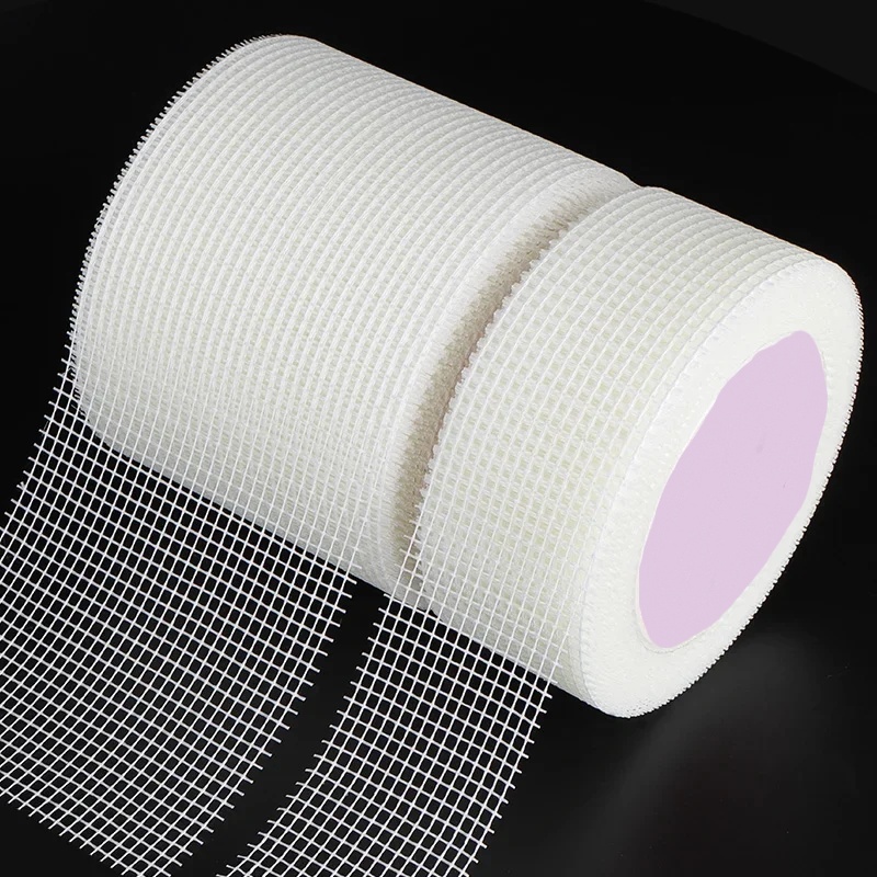 20M Fiberglass Mesh Tape for W - Home Improvement Ideas recension och pris