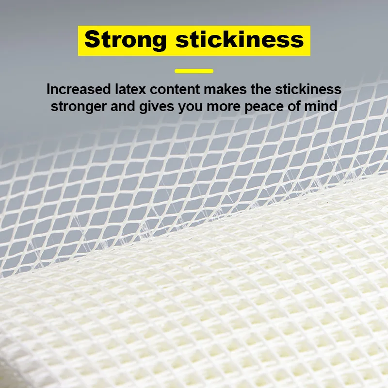20M Fiberglass Mesh Tape for W - Home Improvement Ideas recension och pris