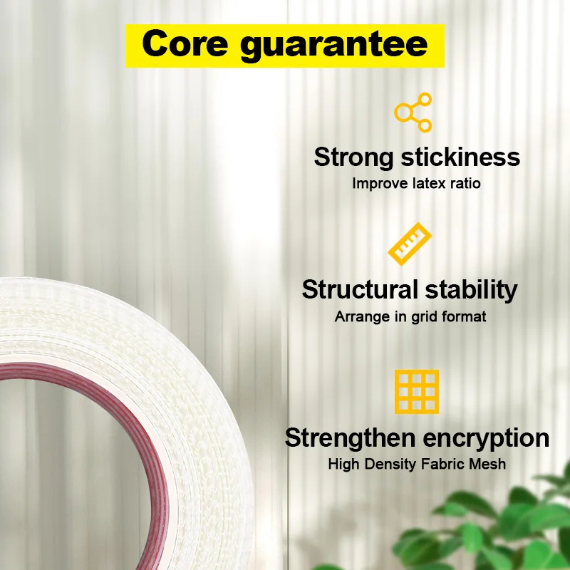 20M Fiberglass Mesh Tape for W - Home Improvement Ideas recension och pris