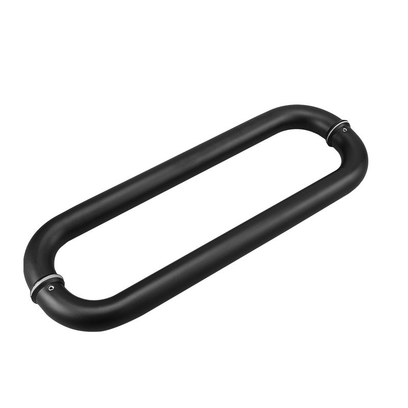 1 Pair Stainless Steel Glass D - Home Improvement Ideas recension och pris