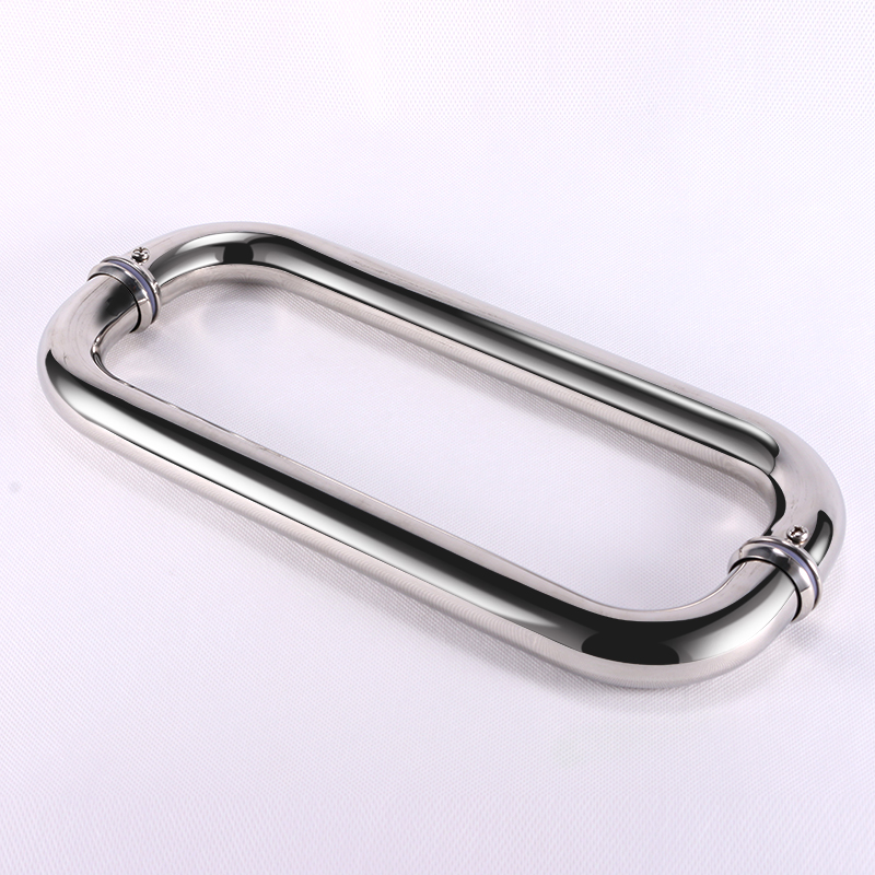 1 Pair Stainless Steel Glass D - Home Improvement Ideas recension och pris