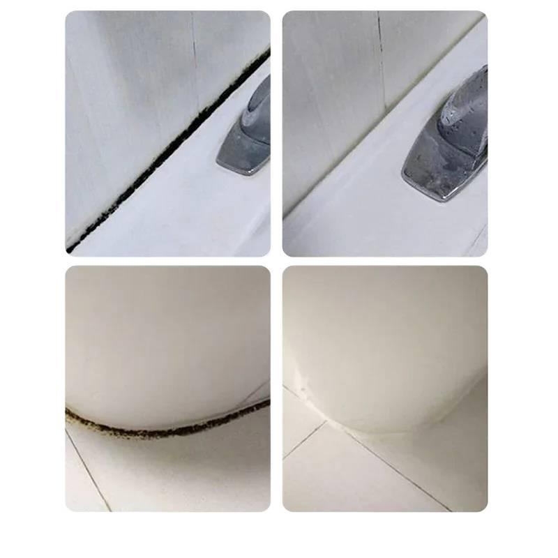 1-3pcs 12 Color White Waterpro - Tile Grout Repair recension och pris