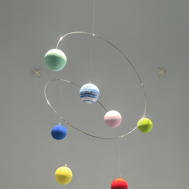 Creative 7 Color Ball Montesso - Home Improvement Ideas recension och pris