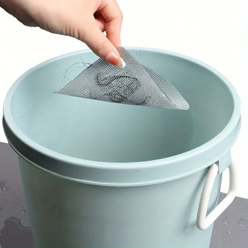 Anti Blocking Bathroom Kitchen - Sink Drain Strainer recension och pris