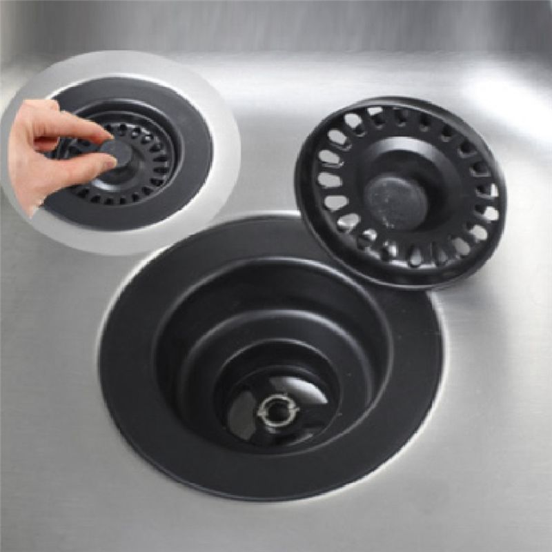 ABFS Kitchen Sink Drain Assemb - Sink Drain Strainer recension och pris