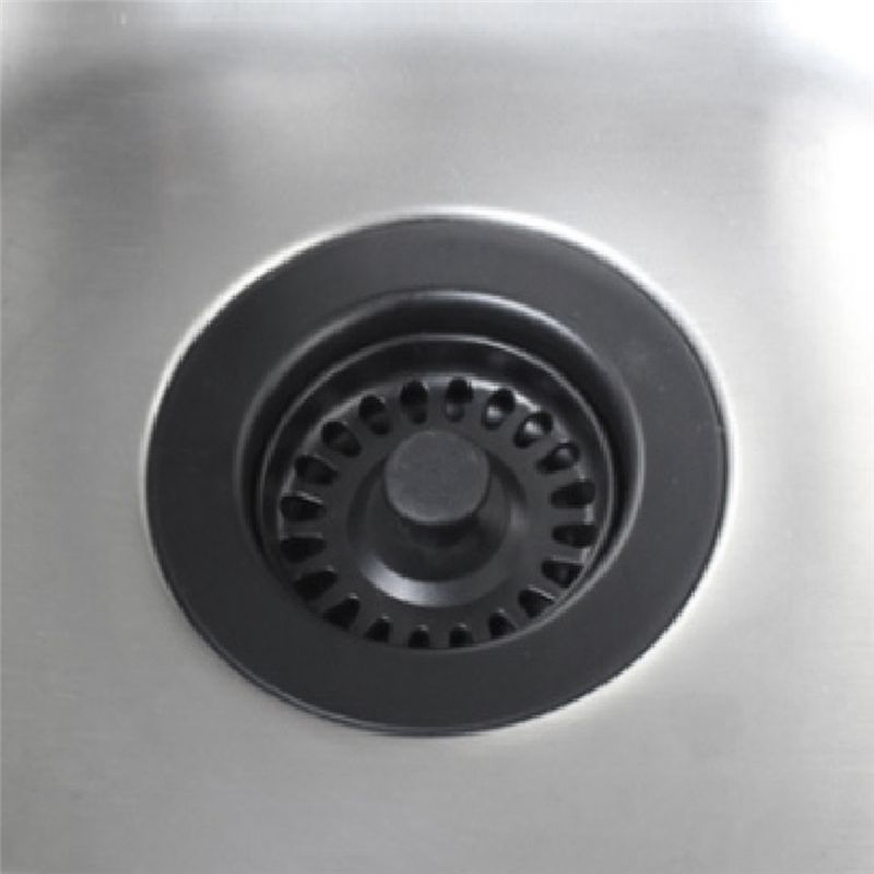 ABFS Kitchen Sink Drain Assemb - Sink Drain Strainer recension och pris