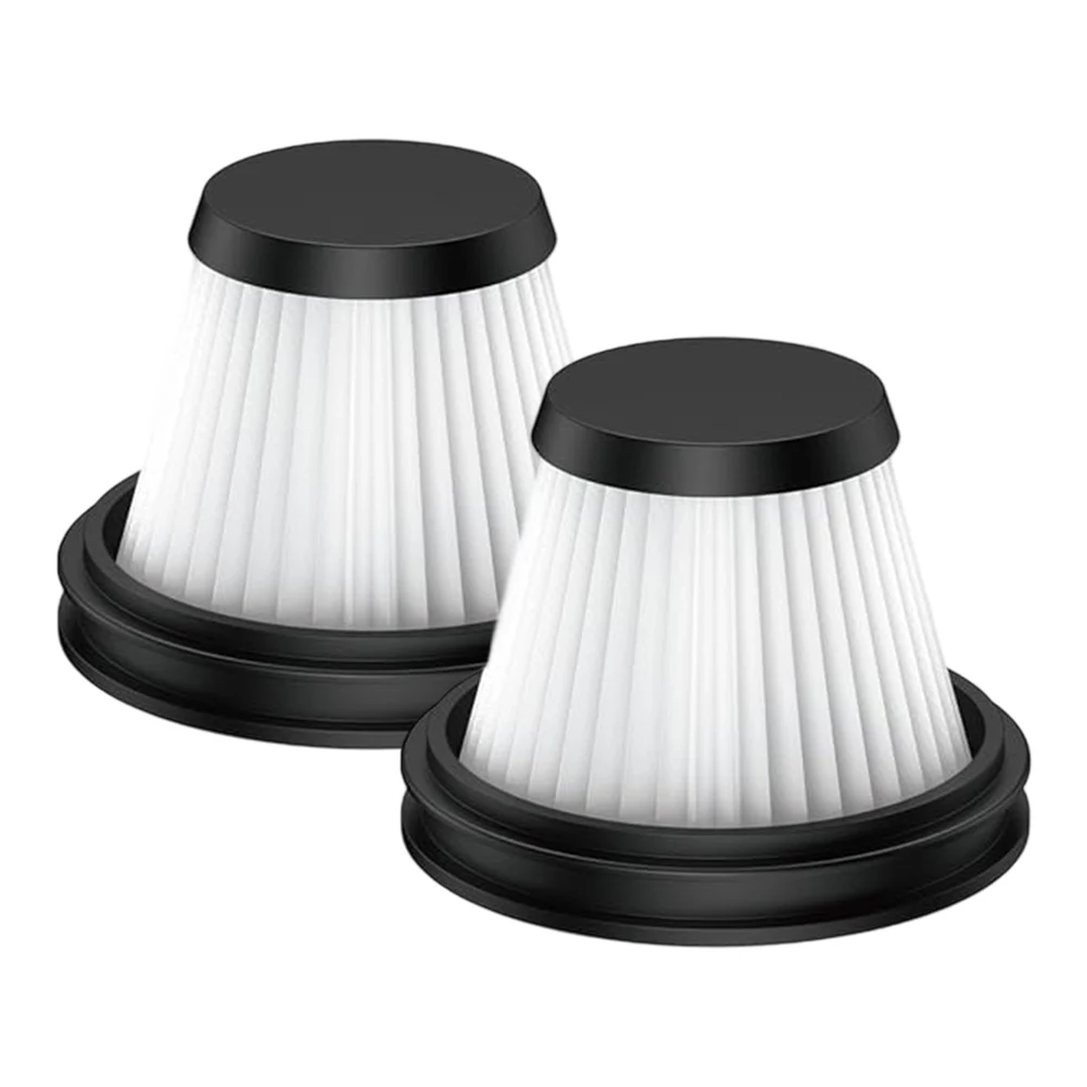 2/4PCS Car Vacuum Cleaner Filt - Home Improvement Ideas recension och pris