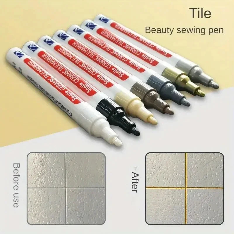 Waterproof Ceramic Tile Grout  - Tile Grout Repair recension och pris