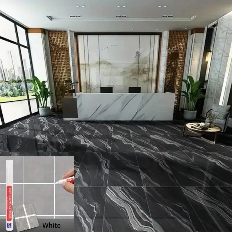 Waterproof Ceramic Tile Grout  - Tile Grout Repair recension och pris