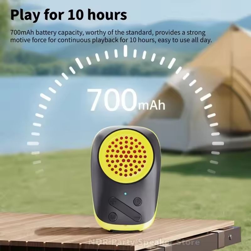 Portable outdoor wearable wire - Home Improvement Videos recension och pris