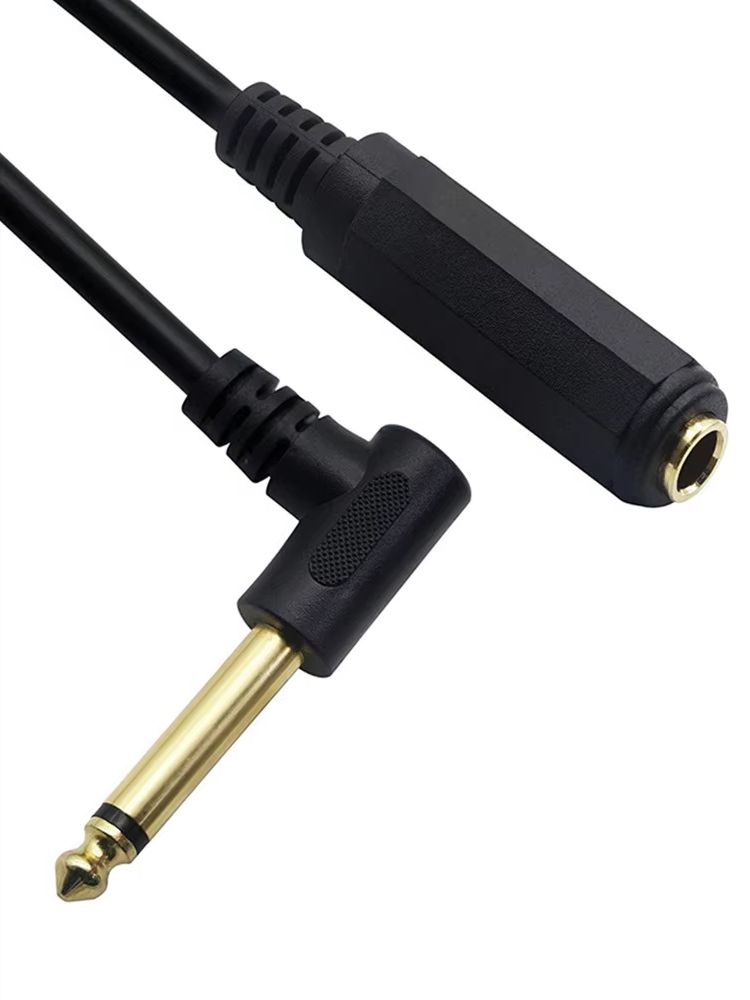 90 Right Angle Guitar Extensio - Home Improvement Videos recension och pris