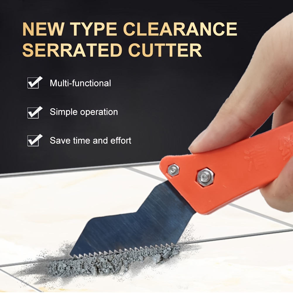 Professional Ceramic Tile Grou - Tile Grout Repair recension och pris
