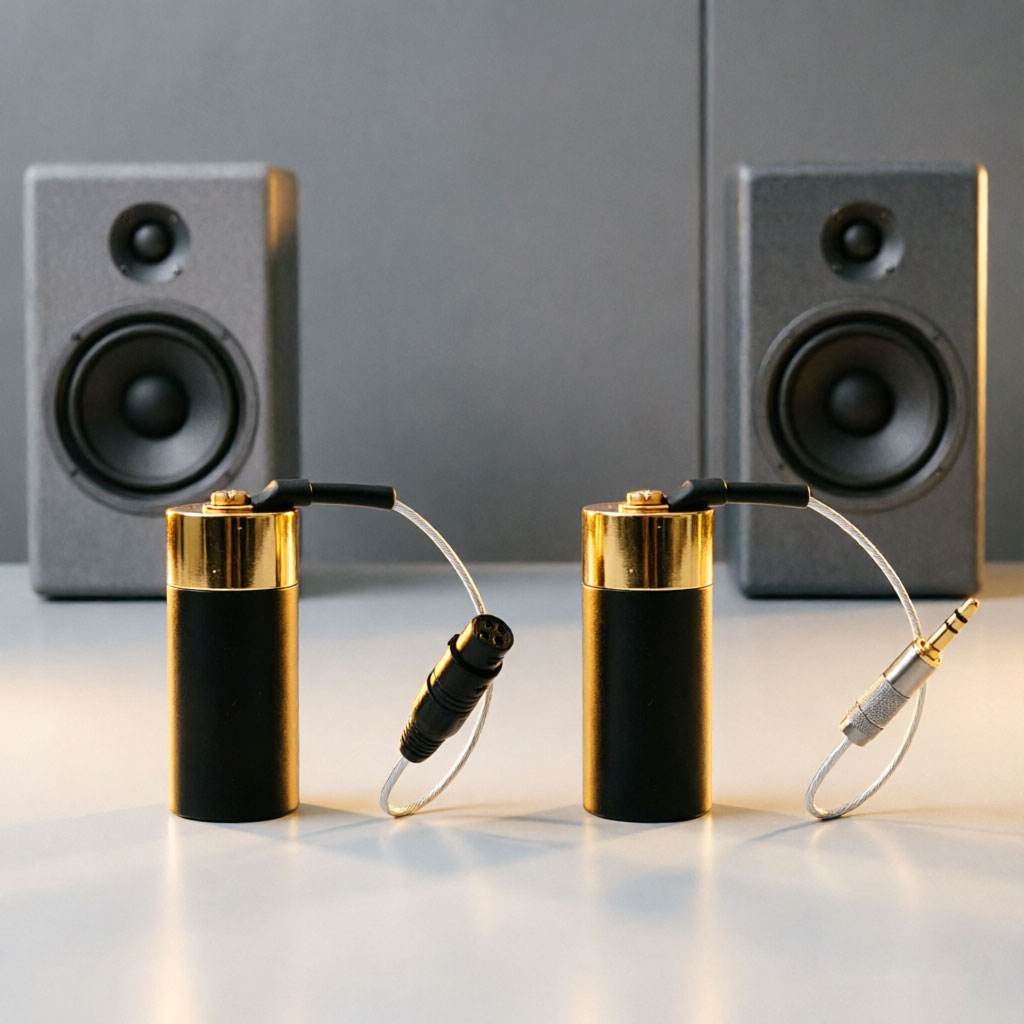 Car Home Audio Ground Loop Noi - Home Improvement Noise recension och pris