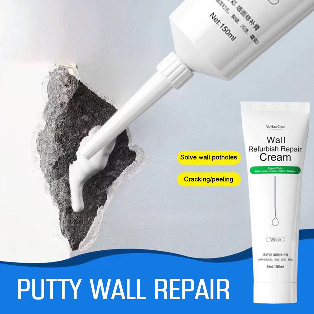 150ml Wall Repair Agent Wall R - Tile Grout Repair recension och pris