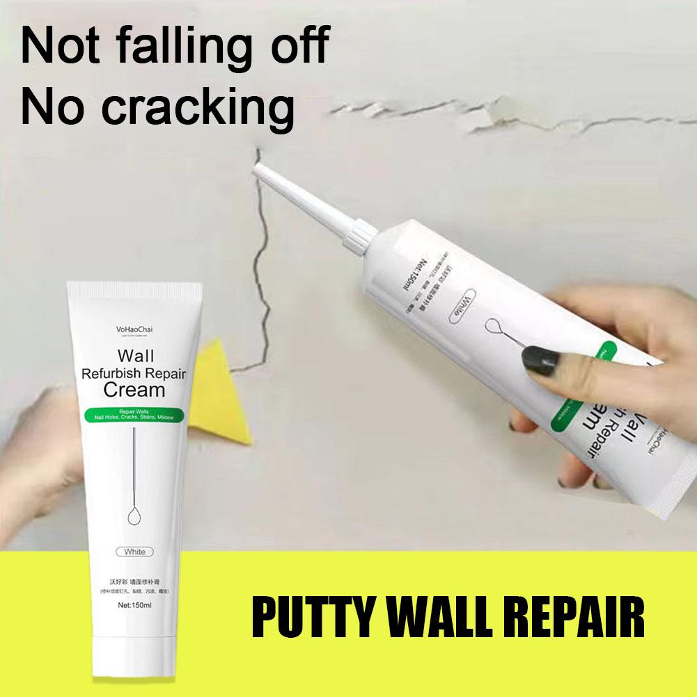 150ml Wall Repair Agent Wall R - Tile Grout Repair recension och pris