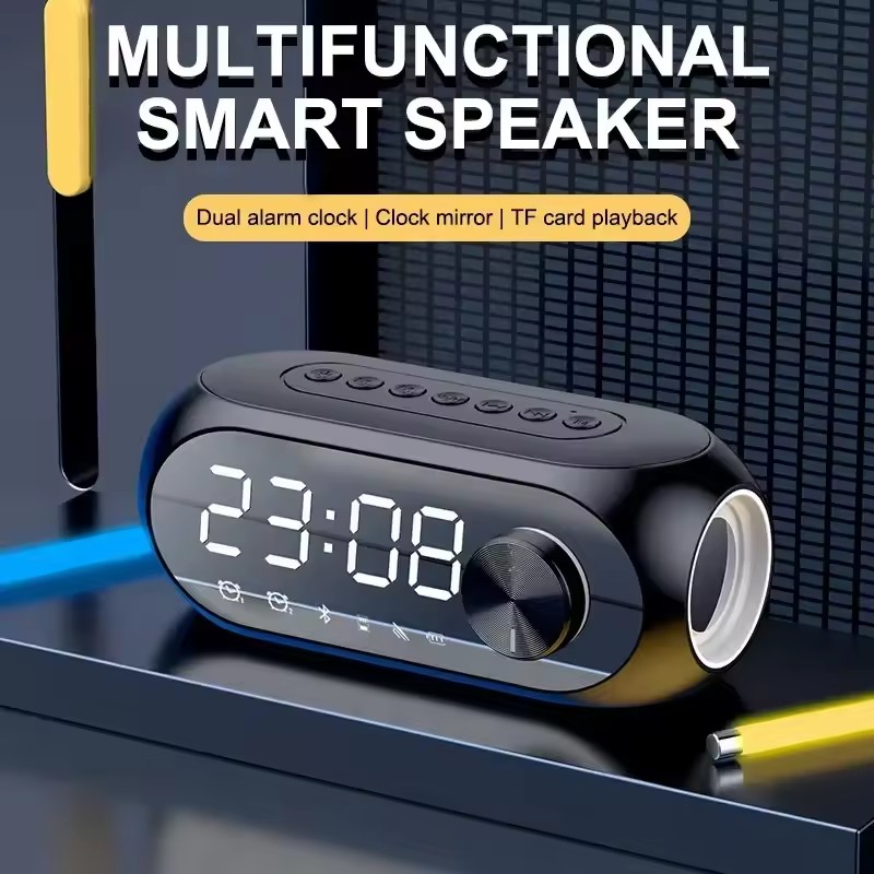 Wireless Bluetooth Speaker Ala - Home Improvement Videos recension och pris