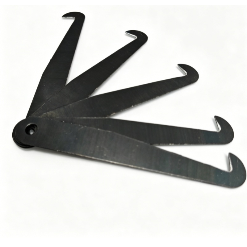 1Set Tile Grout Removal Tool K - Tile Grout Repair recension och pris