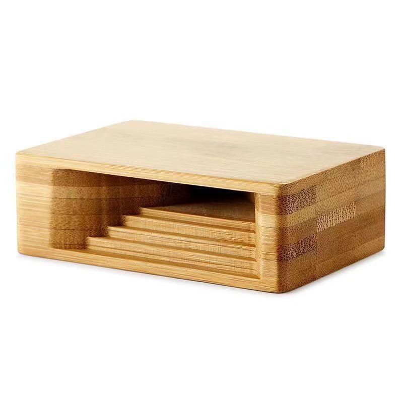 Bamboo Phone Stand With Passiv - Home Improvement Videos recension och pris