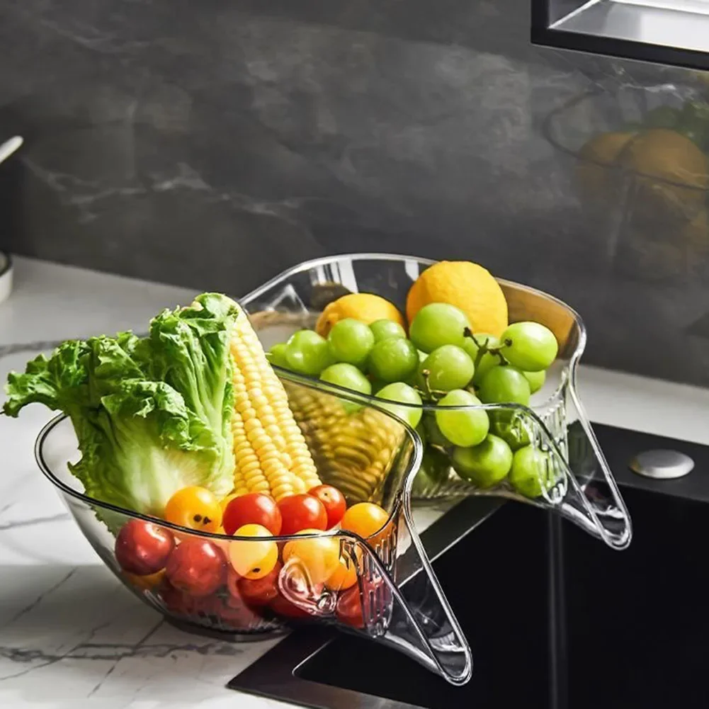 Kitchen Sink Drain Basket Mult - Sink Drain Strainer recension och pris