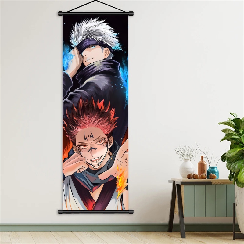 Jujutsu Kaisen Gojo Satoru Ani - Home Improvement Furniture recension och pris