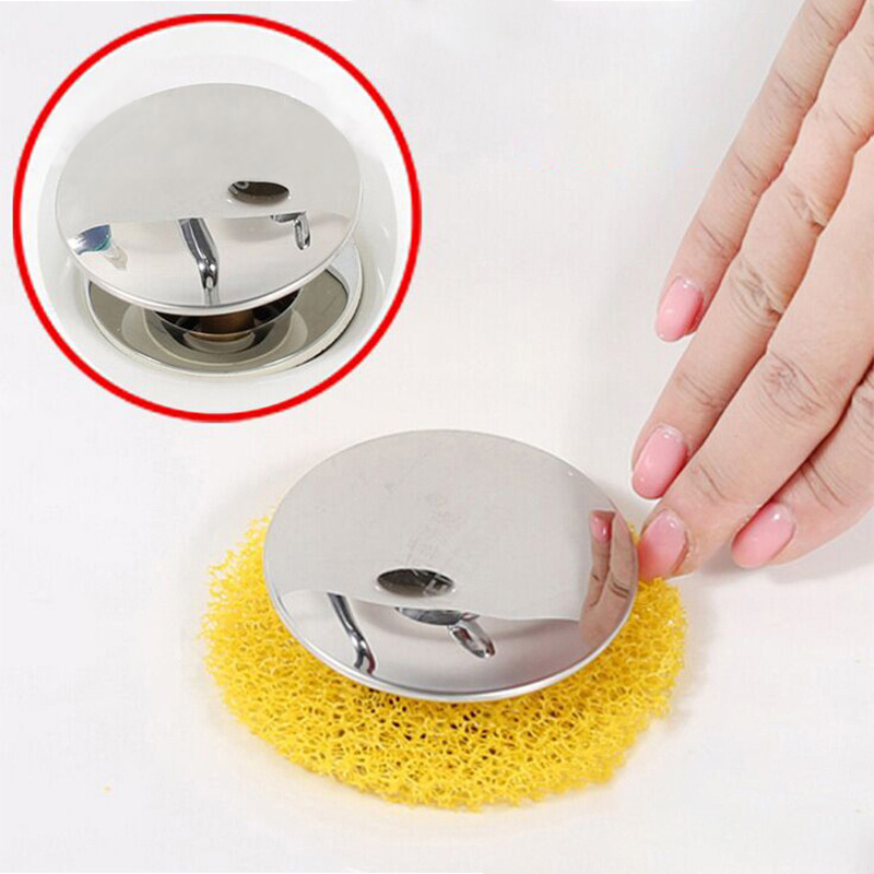 32/24/12Pcs Drain Strainer Sin - Sink Drain Strainer recension och pris
