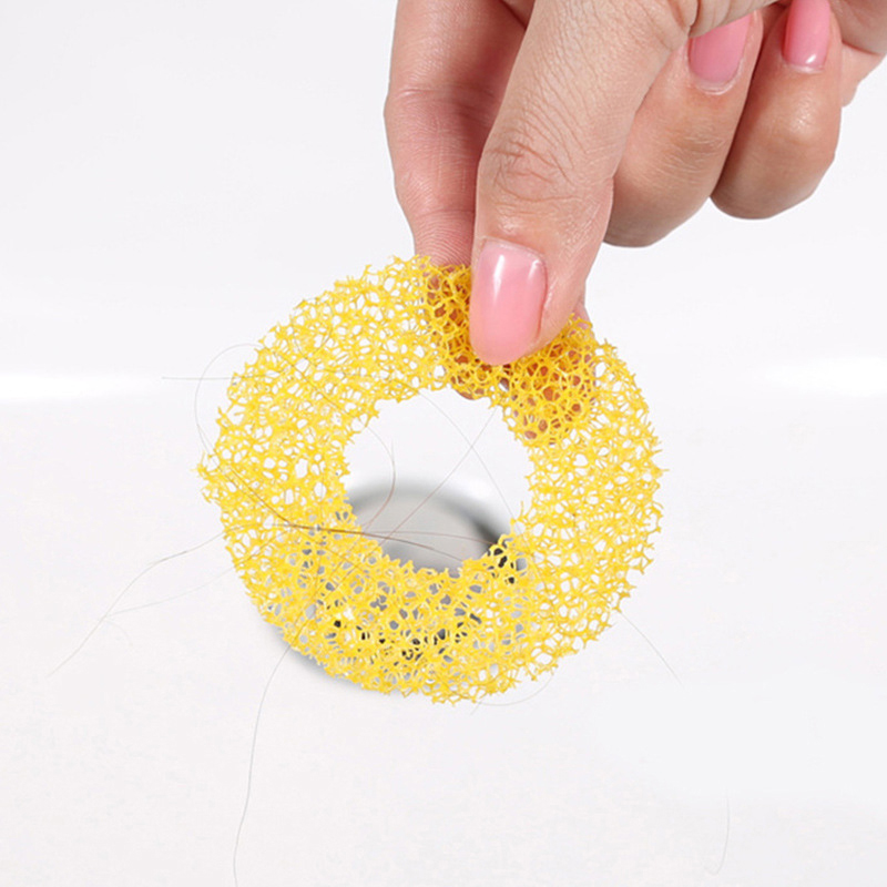 32/24/12Pcs Drain Strainer Sin - Sink Drain Strainer recension och pris
