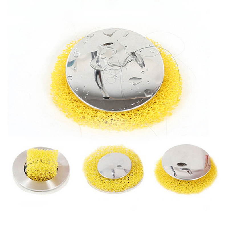 32/24/12Pcs Drain Strainer Sin - Sink Drain Strainer recension och pris