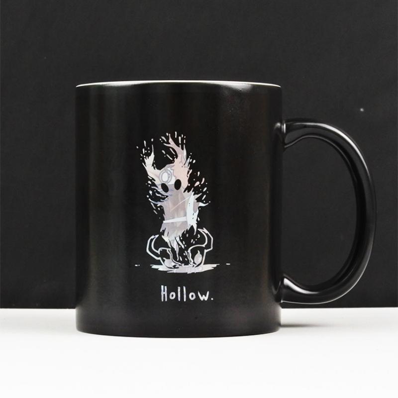 Hollow Knight Heat Sensitive C - Home Improvement Furniture recension och pris