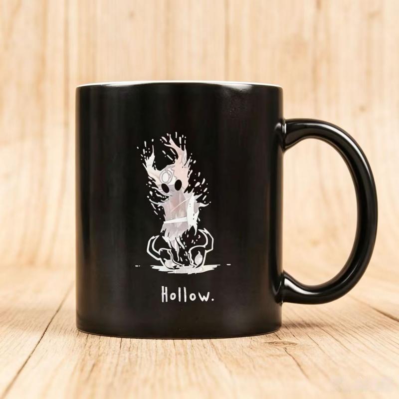 Hollow Knight Heat Sensitive C - Home Improvement Furniture recension och pris